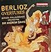 Produktbild Berlioz: Overtures (Sir Andrew Davis, Bergen Philharmonic Orchestra) (Chandos: CHSA 5118) by Bergen Philharmonic Orchestra (2013-02-05)