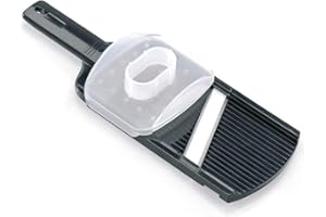 Gefu Accesorio de Cocina, Acero Inoxidable, Multicolor