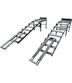 Oprijplaten voor Binnen, Oprijplaat voor Rolstoelen, Oprijplaten voor Rolstoelen, Draagbare