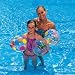 Produktbild BESTWAY Wasserball, Strandball, versch. Designs, 25cm, Wasser Strand Ball, bunt (LHS)