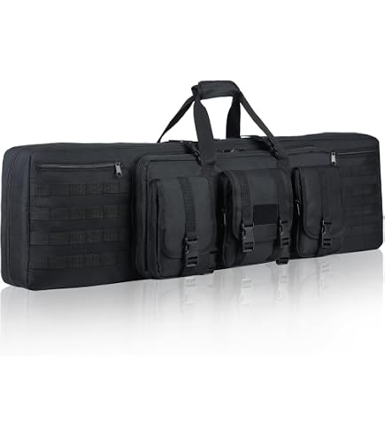 Elite Survival Smokescreen CCW Sling Pack - Concealed Carry Backpack, Black