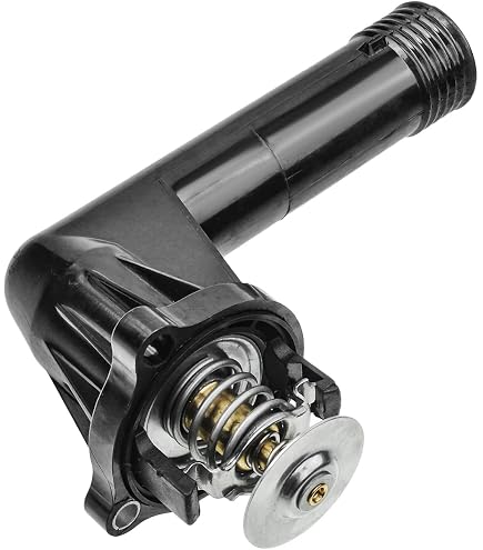 Boîtier De Thermostat Aramox 11531437085 Pour BMW E46 Série 3 316i 318i