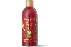 Bottega Verde - Scie di Magia, Bagnodoccia, 250 ml, con note di Cannella e Spezie natalizie