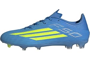 adidas unisex - vuxen F50 League Firm Ground/Multi Ground Football BootsSKOR