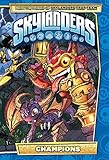 Skylanders: Champions by 
