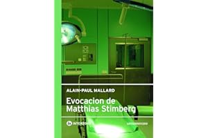 Evocación de Matthias Stimmberg (ZONA DE FICCIONES)