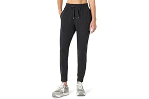 Amazon Essentials dam Supersoft Stretch Performance joggingbyxa Aewm62038