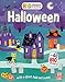 Produktbild Halloween: With scenes, activities and a giant fold-out picture (Big Stickers for Tiny Hands, Band 8)