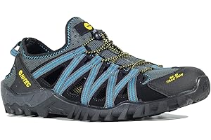 Hi-Tec NARVAL Męskie sandały sportowe/sandały trekkingowe męskie