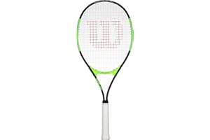 Wilson Blade Excel 112 Raquette de tennis pour adulte