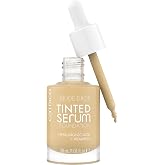 Catrice Base Nude Drop Tinted Long-Lasting Mattifying Care Natural Matte Serum (1 fl oz)