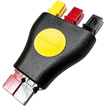 Ultramax 36 Volt 10AH Lithium Ionen Akku Mit Abschließbarer Halterung