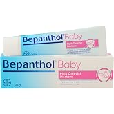 Bepanthol Baby Pişik &Ouml;nleyici Merhem 30gr