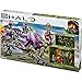 Produktbild Mega Bloks - Halo Anniversary Collection Hierarch's Shadow Convoy [97521]