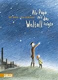 Cover zum Buch Als Papa mir das Weltall zeigte