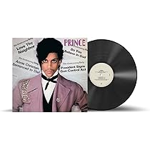 Dirty Mind : Prince & the Revolution, Prince: Amazon.it: CD
