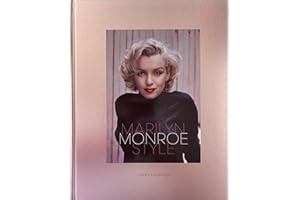 Marilyn Monroe Style