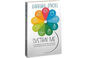 DengFen Sustain Me - Un livre de remèdes à base de plantes et un livre de phytothérapie pour les remèdes à base de plantes, un cadeau pour les amateurs de livres à la famille, aux amis et aux
