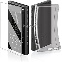 Sony NW-A306 32GB Walkman Hi-Res Portable Digital Music