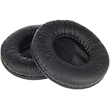 Ersatz Ohrpolster kompatibel mit Sony MDR V500DJ, V500, V55 und BR DJKopfhörer