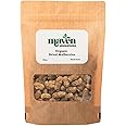 Maven wholefoods Organic Dried White Mulberries 500g | Raw | GMO Free | High Fibre & Protein | Certified Organic | Suitable for Vegetarian & Vegan | Packed Fresh in Resealable Bags (500g)