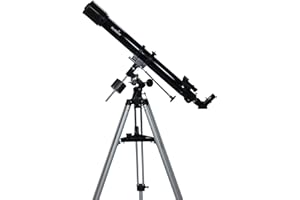 SKY-WATCHER Skywatcher Teleskop AC 70/900 Capricorn EQ-1