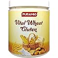Puramio Vital Wheat Gluten, 1000g