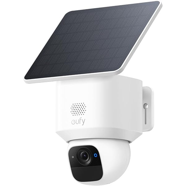 Buy eufy Security SoloCam C210, Wireless Outdoor Camera, 2K