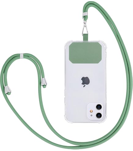 Acheter Tour De Cou Détachable Pour Téléphone Portable Moins Cher