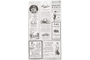 García de Pou Nappe, Lin, gris, 123.5x11.5x11.5 cm