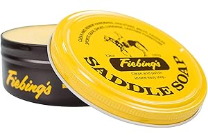 FIEBING'S Sapone da Sella Fiebing