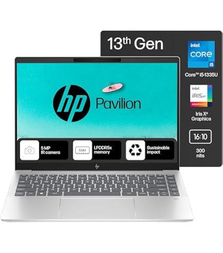 HP EliteBook 630 G10 13.3