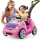 step 2 push car in store