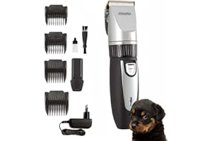 Mesko ms2826 - Cortapelos para Mascotas