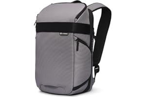 Gomatic Luma Camera Backpack 18L Bag | DSLR Photography Pack Designed By Peter McKinnon | Large Shoulder Strap Bag for Mirrorless Camera, Lens, Accessories and Drones