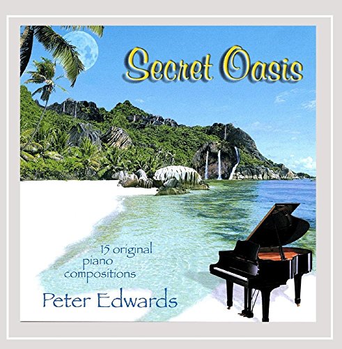 Preisvergleich Produktbild Secret Oasis