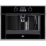 Whirlpool - Cafetera Encastre Ace010Ix, Espresso, Semi-Automatica, 15 Bar,  1.5L, Inox : 323.07: Amazon.es: Hogar y cocina