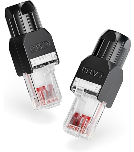 Stekker RJ45 8(8) cat.6 UTP Zak 100st. Transparant - Conex Holland Stekker RJ45 8(8) cat.6 UTP Zak 100st. Transparant - Conex Holland