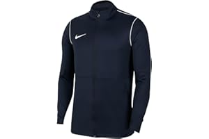 NIKE Y Nk Dry Park20 Trk Jkt K Jacket Mixte enfant (lot de 1)