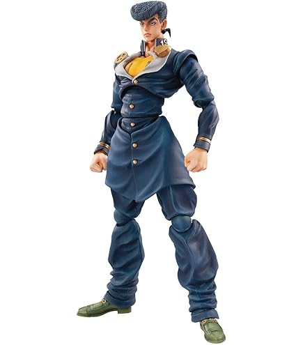 Buy Medicos - Jojo's Bizarre Adventure - Pt6 Chozokado Jotaro Kujo