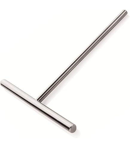 Spatola Larga Lacor 20cm - In Acciaio Inox Per Uso Professionale - Foto 7