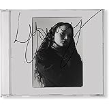 TBC (Amazon Signed Exclusive CD)