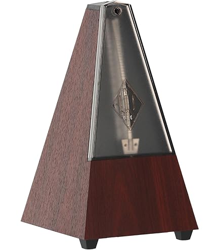 Wittner - Metronoom (met bel) - Hout - Catawiki