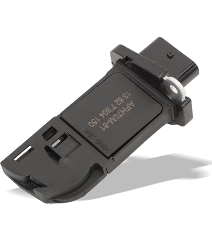 Medidor De Masa De Aire (Sensor MAF) Compatible Con BMW F30, F10, X5, X6 Y Más (Modelos 2008-2021) - Frankberg