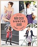 Image de Näh dich durchs Jahr: 12 Monate - 12 Outfits