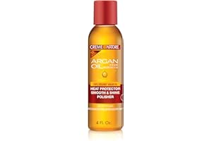 Creme Of Nature Rcona210 Olejek do Włosów, 118 ml