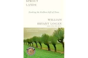 Sprout Lands: Tending the Endless Gift of Trees