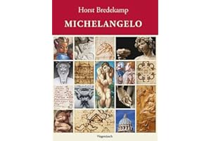 Michelangelo (Allgemeines Programm - Sachbuch): Nominiert für den Preis der Leipziger Buchmesse 2022 in der Kategorie Sachbuch (Shortlist)