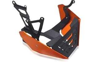 YIEBA 1290 Superduke R 2014-2019 Protezione Motore per Barra Paramotore per Moto Superduke GT 2017-2019 Moto Motore Alloggiamento Protezione