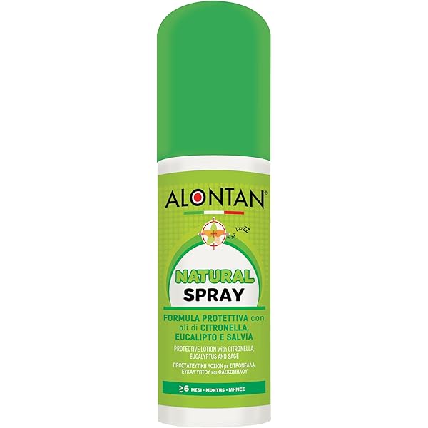 Spray Anti-Zanzare Tropical | Icaridina 20% | Fino A 6 Ore Di Protezione | Per Adulti E Ragazzi - Foto 4